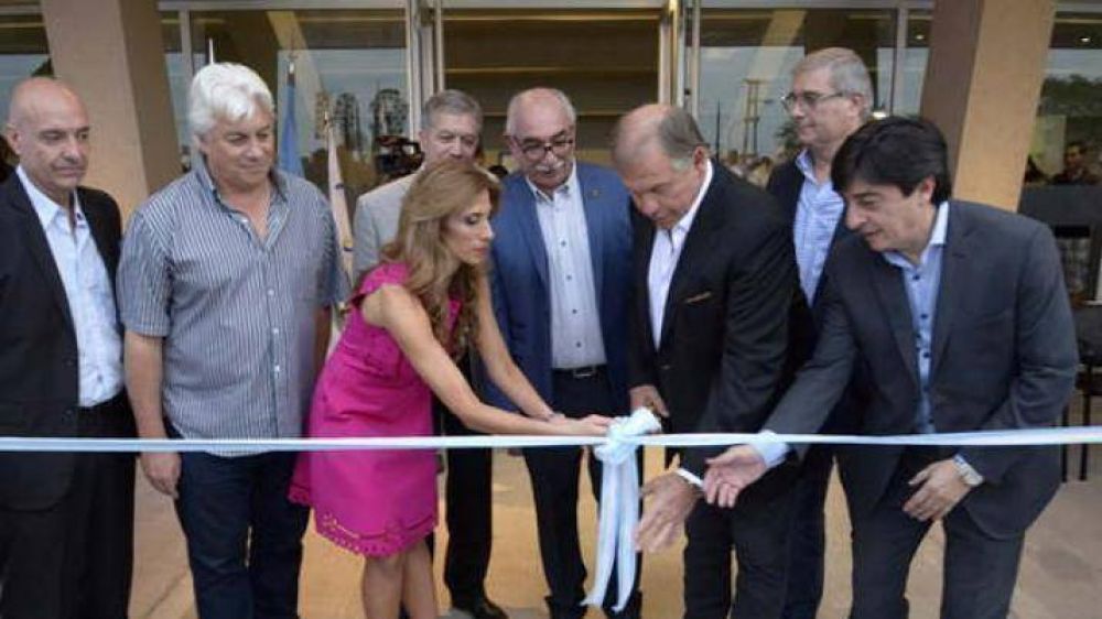 Un d�a memorable para la provincia
