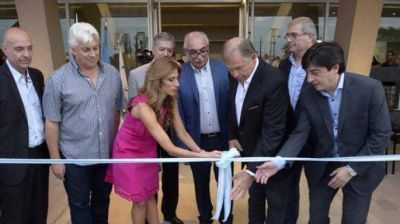 Un d�a memorable para la provincia
