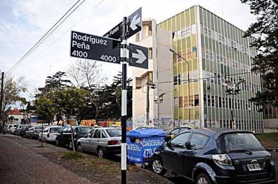 Anunciaran hoy el lanzamiento de la inscripcin a la carrera de Medicina