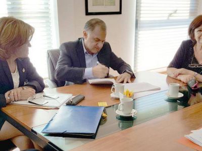 El Municipio compr� tierras para viviendas del PRO.CRE.AR.