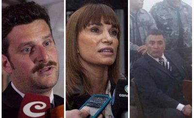 Caso Pilotti: las tres partes se mostraron conformes con el fallo del jurado
