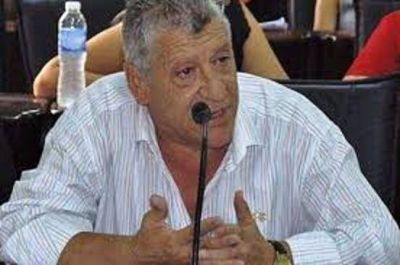 MONTERO: �LA GESTI�N DEL EJECUTIVO NO FUE BUENA, COMENZAMOS CON UN GABINETE OFF SHORE, NING�N FUNCIONARIO ES DE LAN�S�