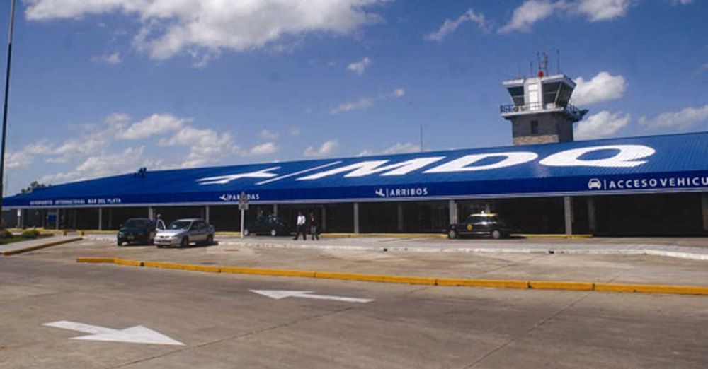 Aeropuerto y cooperativas, los temas que buscar� hablar Arroyo con Macri