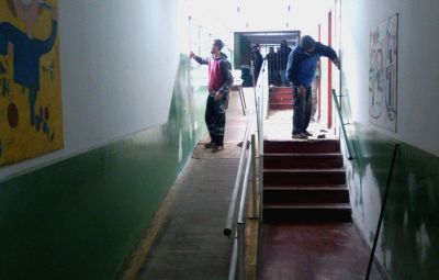 Presupuesto Municipal: habr� asignaciones prioritarias para �Educaci�n, Salud y Bienestar Social�