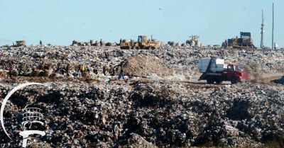 Volvieron a postergar el saneamiento del viejo basural