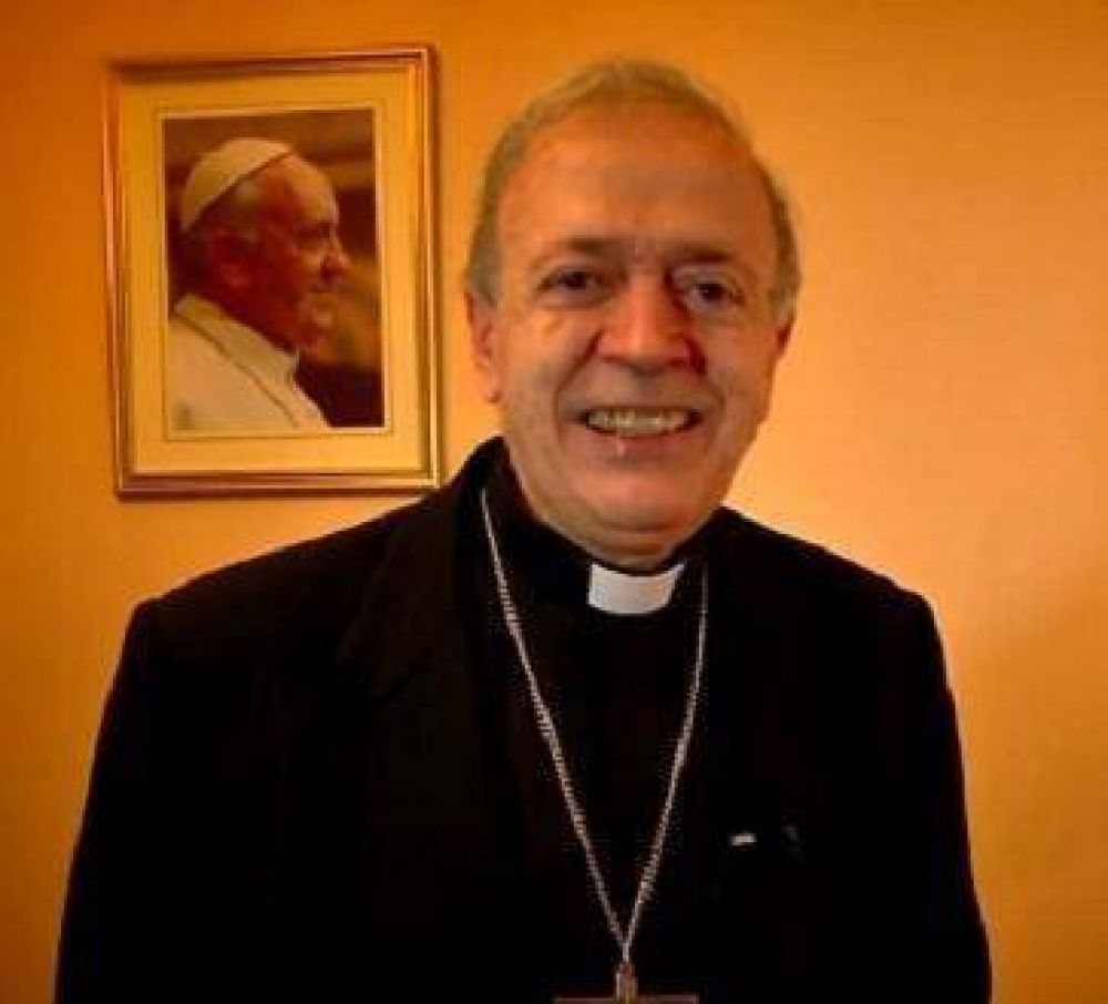 �Nos preocupa el desempleo la criminalidad y el narcotr�fico; estamos a la altura de Rosario�