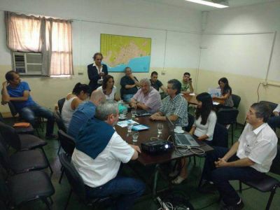 Estudian medidas para reducir el alto consumo de agua por habitante