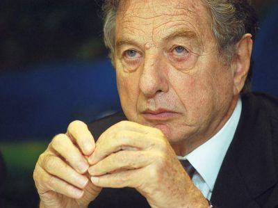 Un decreto que oscureci� el blanqueo
