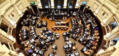 Algunos distritos de la secci�n podr�n bajar la edad para que menores ingresen a lugares bailables
