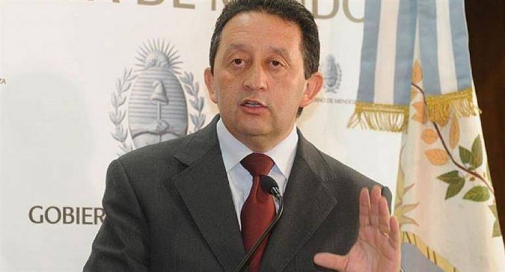 Intervienen el PJ de Jujuy y designan a Celso Jaque como nuevo titular