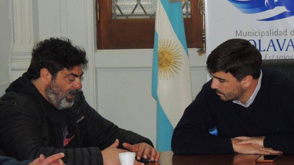 Municipio confirm� que no pagar� bono de fin de a�o: 