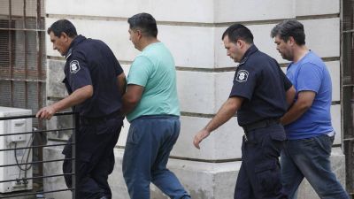 Causa de los sobres: rechazan pedido de excarcelaciones
