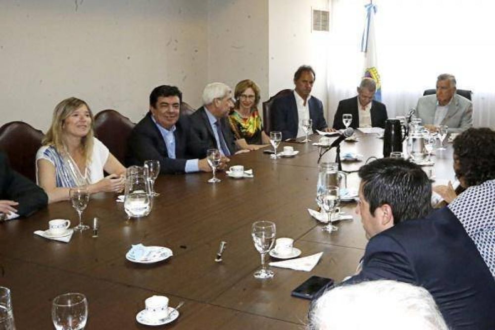 Los puntos de Macri: el PJ dice que la gente decidir� en las elecciones