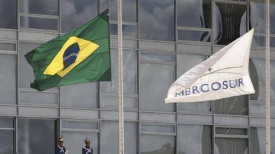 El Mercosur suspende a Venezuela por incumplir los acuerdos de adhesi�n