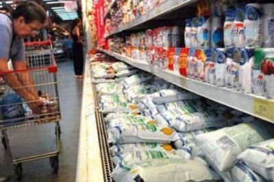 Control de precios en la Provincia: avanza creaci�n de organismo de seguimiento