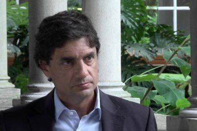 La Provincia coloc� $1.780 millones en bonos para el mercado local