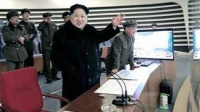 Kim Jong-un rechazó las sanciones: 