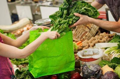 Gran Avance: Salta tendr� un programa de reducci�n y uso responsable de bolsas