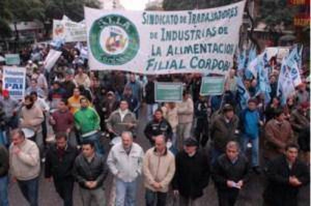 STIA de pie en lucha ante la respuesta de la Patronal sobre el Bono de fin de a�o