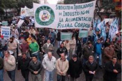 STIA de pie en lucha ante la respuesta de la Patronal sobre el Bono de fin de a�o