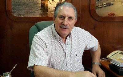 UPCN aclara que �no sale en tantas fotos, pero trabaja cada d�a�
