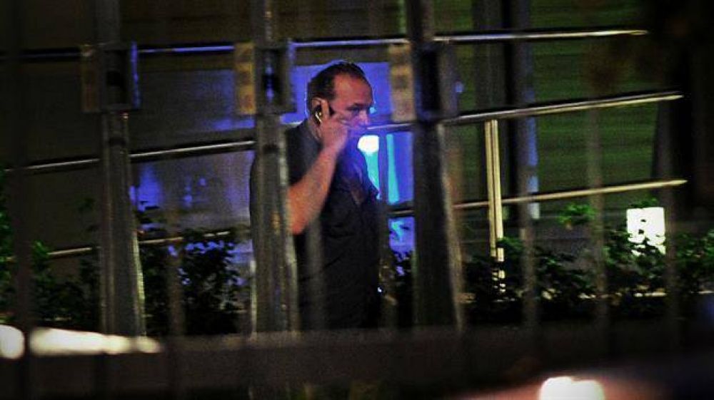 Denuncian a Sergio Berni y a la ex fiscal Viviana Fein por no preservar el lugar donde se hall� muerto a Nisman