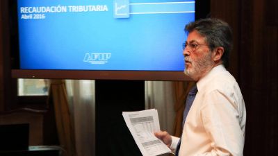 C�mo ser�n las nuevas escalas del monotributo si se aprueba el proyecto del oficialismo