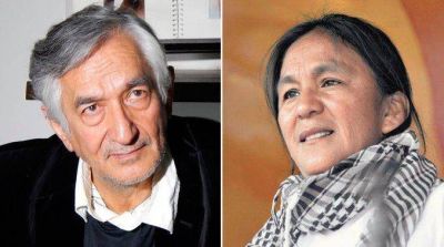 Alberto Rodr�guez Sa� quiere pasar Nochebuena con Milagro Sala 