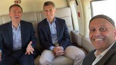 En Chapadmalal, el Gobierno define 100 objetivos para 2017
