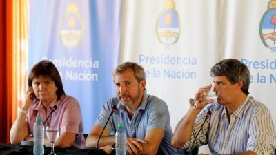 Prat Gay contra Massa: 