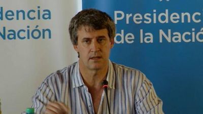 Alfonso Prat Gay: 