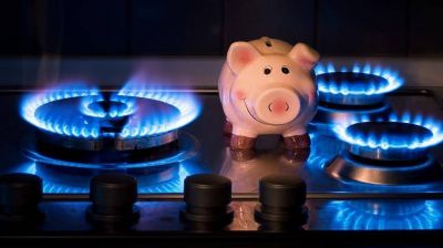 Metrogas pidi� aumentar un 27% la tarifa de gas en la Ciudad