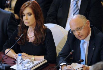 Rechazan un recurso de Timerman y confirman la audiencia