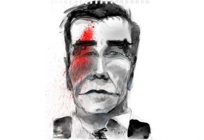 Denuncian a Berni y a Fein por el caso Nisman