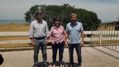 A pesar de las cifras negativas, el Gobierno asegura que la recesi�n se termin�