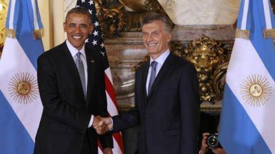 Un a�o de Macri: recuperar amigos e inversiones, la meta de la pol�tica exterior
