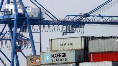 Eliminan reembolsos adicionales para exportaciones por puertos patagonicos