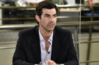 Urtubey no descart� ser candidato a presidente y advirti� que la Argentina necesita gente que trabaje en conjunto