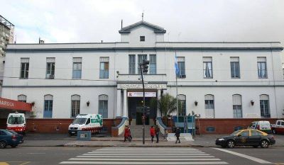 El Hospital Pirovano, m�s c�modo para atenderse