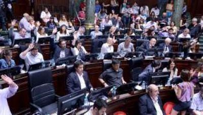 Las repercusiones legislativas del Presupuesto 2017