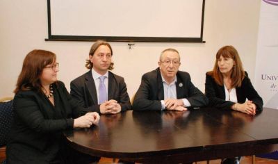 Abrieron la inscripci�n a la carrera de Medicina en la Universidad Nacional
