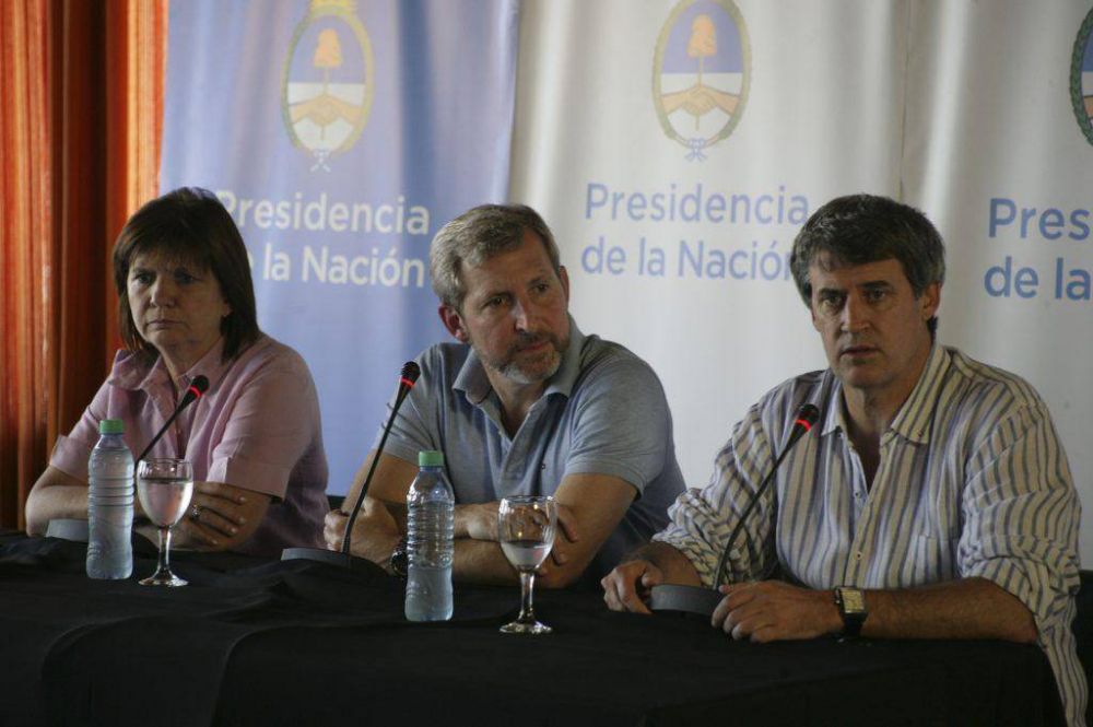 Las 10 frases de los ministros de Macri sobre Mar del Plata