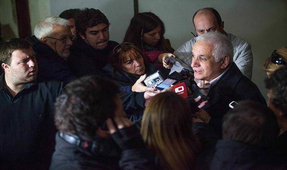 De Rosa: �Mar del Plata tiene una estructura productiva que no genera trabajo�