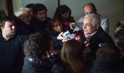 De Rosa: �Mar del Plata tiene una estructura productiva que no genera trabajo�