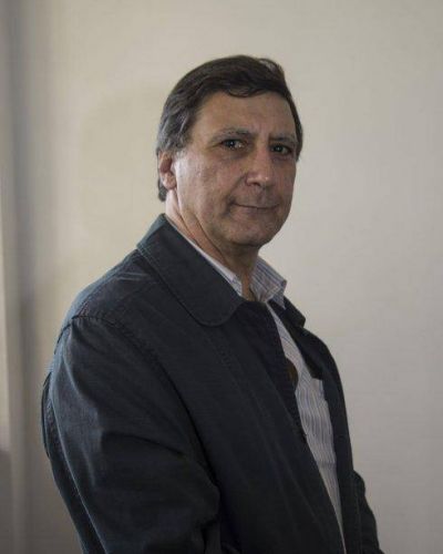 Luis Beccaria: 