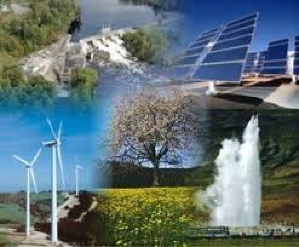 Mendoza crecer en energa renovable