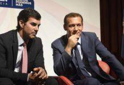 Urtubey: �Hay que empezar a gobernar con la gente�