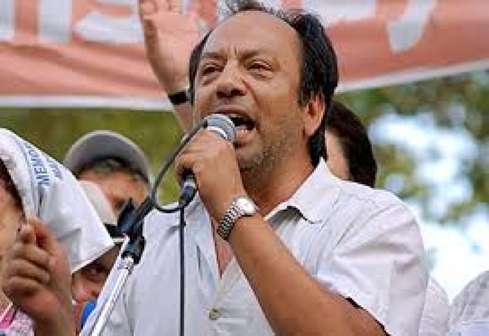 Muri el exsecretario general de la CTA-Capital Carlos Chile