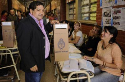 Piden que se suspenda al diputado Orellana