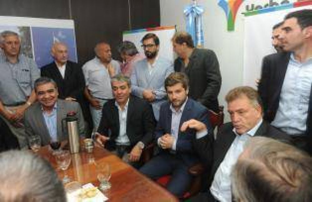 Van a la Justicia por otro contrato directo en la Municipalidad